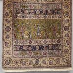 1135 6102 ORIENTAL RUG